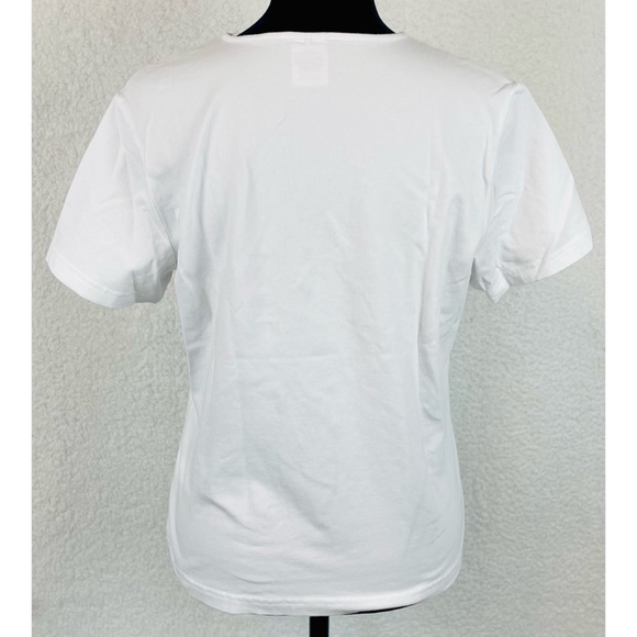 FRUIT OF THE LOOM • I Heart Vienna Short Sleeve Tee - Picture 5 of 14